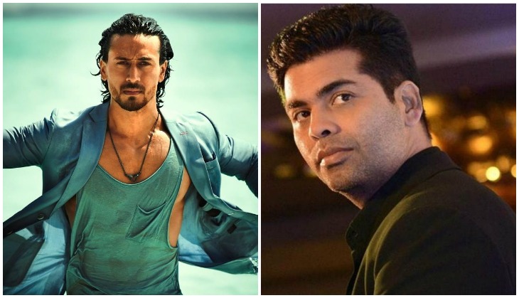 Tiger Shroff not to be a part of 'SOTY 2' anymore?