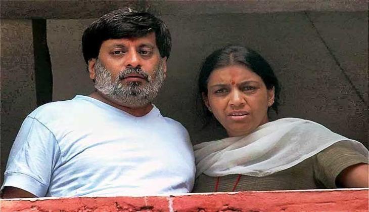 talwar couple