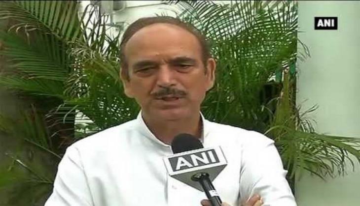 Congress to contest UP civic polls solo