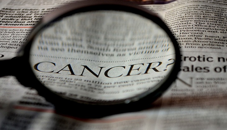 Haryana records 39% of cancer cases in India