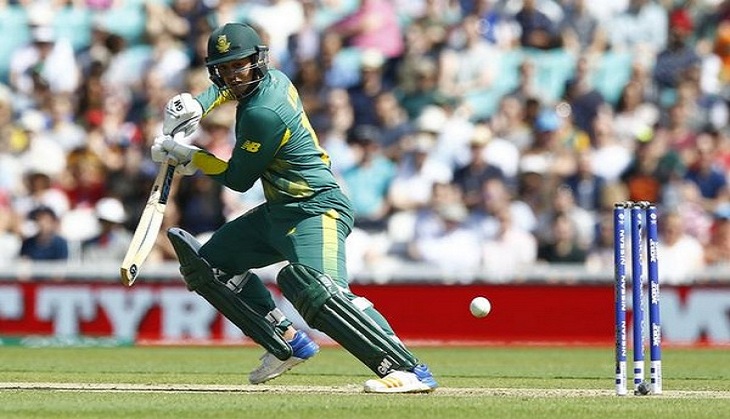 Quinton De Kock credits coach McKenzie post blistering 168* against Bangladesh