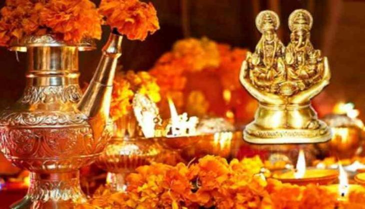 Dhanteras 2018 Dhanteras Puja Shopping Muhurat And Method Know What To Buy On Dhanteras And 8941