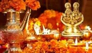 Dhanteras 2017: Know what to buy on this day and the auspicious time to worship