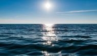 Managing ocean resources for the benefit of future generations