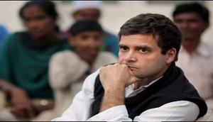  A guide to Rahul Gandhi 2.0: Couplets, Jumlas, Twitteronomics
