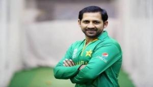 Every player wants to contribute in Pak's victory: Sarfraz Ahmed