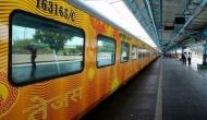 Railway orders enquiry into incident of food poisoning in Tejas express