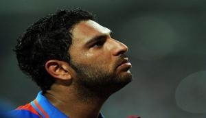 Finally! Yuvraj Singh announces his retirement time says, 'Everybody has to take a decision after a while'