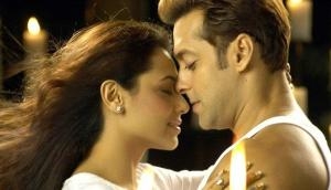 Salman Khan and Rani Mukherjee to be seen together on the screen again?