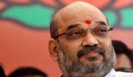 BJP has crossed majority mark after sixth phase of polls: Amit Shah