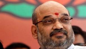 BJP has crossed majority mark after sixth phase of polls: Amit Shah