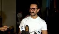 'I hope' I'm not like Shakti Kumaarr : `Secret Superstar` Aamir Khan
