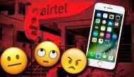 Airtel's iPhone 7 offer at Rs 7,777 is a lose-lose situation for the consumers