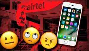 Airtel's iPhone 7 offer at Rs 7,777 is a lose-lose situation for the consumers