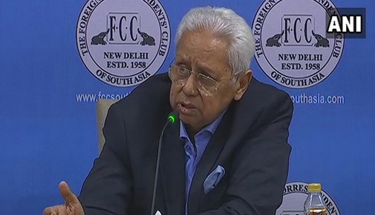 'International community must help resolve Rohingya refugee crisis'