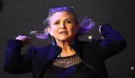 Here's what Carrie Fisher sent to man who sexually abused her friend