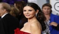 Catherine Zeta-Jones 'disgusted' by Harvey Weinstein claims