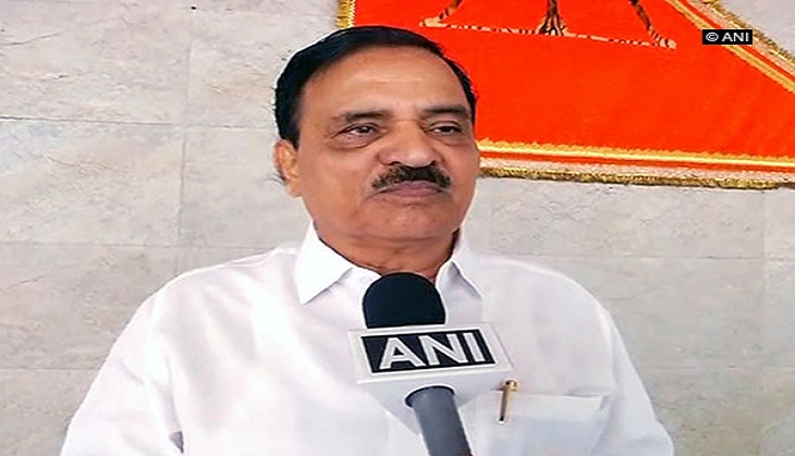 Cannot support state transport staff in their demand: Maharashtra