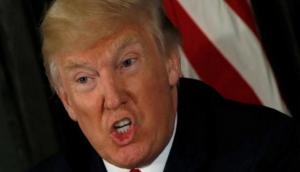 Kabul attack: Trump urges 'decisive action' against Taliban