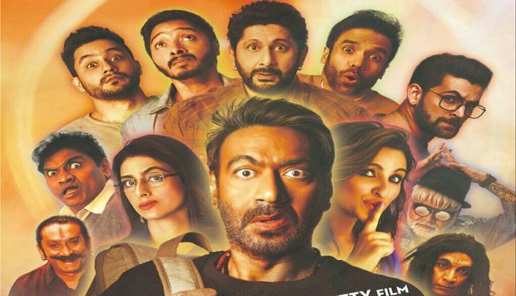 Golmaal Again box-office prediction: Rohit Shetty, Ajay Devgn film all set for a huge opening