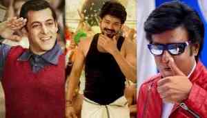 Mersal: Thalapathy Vijay joins Rajinikanth, Salman Khan, SRK and Mahesh Babu to set this all-India record