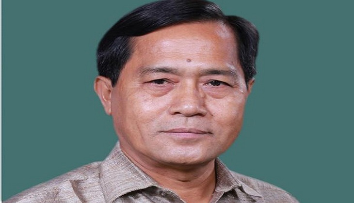 CPI(M) MP alleges Manik Sarkar's police abetting communal forces