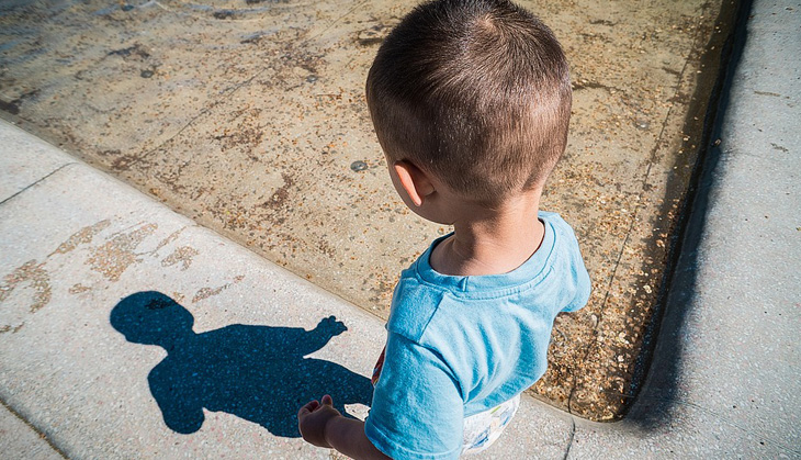 How childhood trauma changes our hormones, and thus our mental health, into adulthood