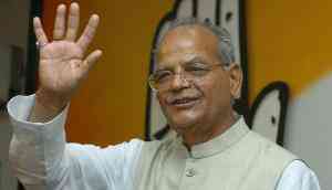 Himachal BJP unhappy with entry of Sukh Ram family ahead of Himachal polls