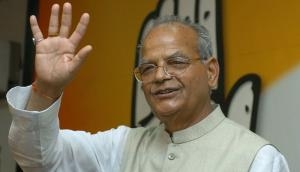 Himachal BJP unhappy with entry of Sukh Ram family ahead of Himachal polls