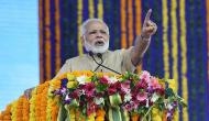 With venomous words for Congress, Modi seeks to placate voters in poll-bound Gujarat