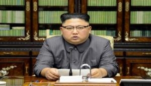 Seoul: North Korea's new missile could reach Washington