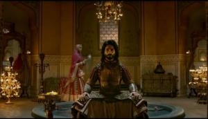 'Padmavati' celebrates India, says Shahid Kapoor