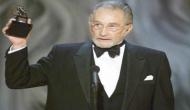 Roy Dotrice: Oscar-winning film 'Amadeus' actor dies at 94
