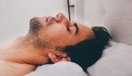 Here's how sleep is linked to integrity of sperm DNA