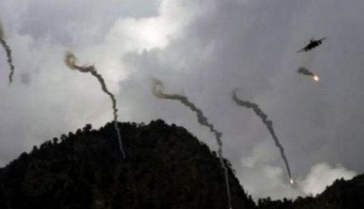 Somalia: US airstrike kills over 100 militants