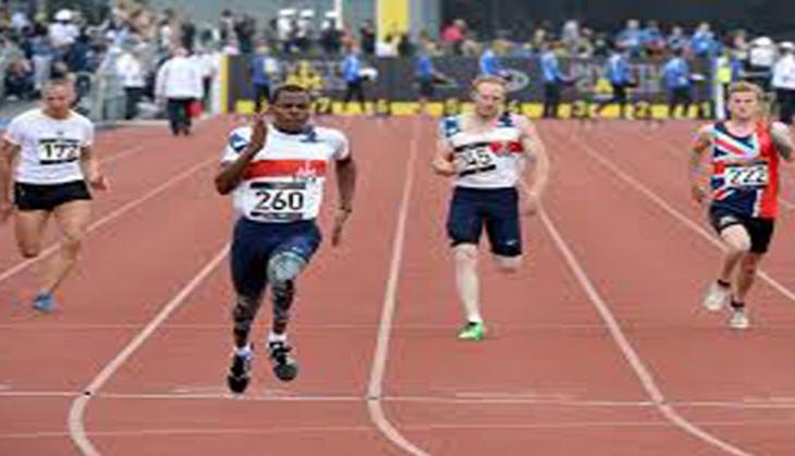 Here's how athletes manage breathing disorder