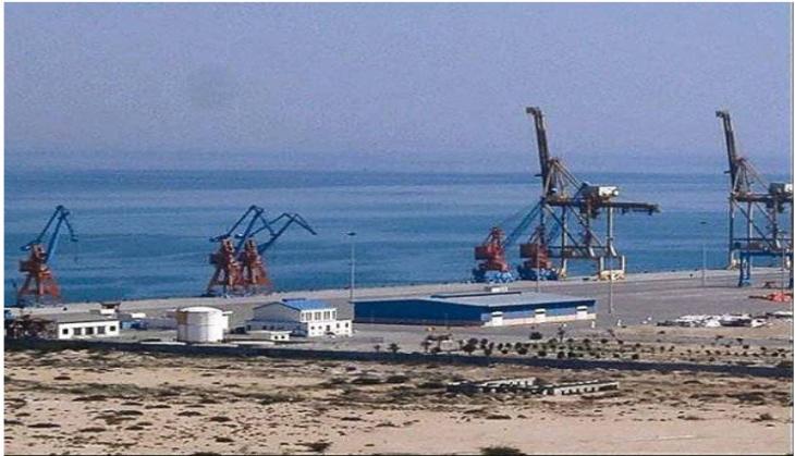 CPEC violates rights of Gilgit residents, says Hague Centre for Strategic Studies