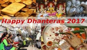 Dhanteras 2017: Things not to buy on this festive day