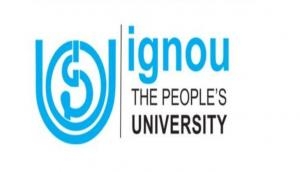 IGNOU admission for July session begins