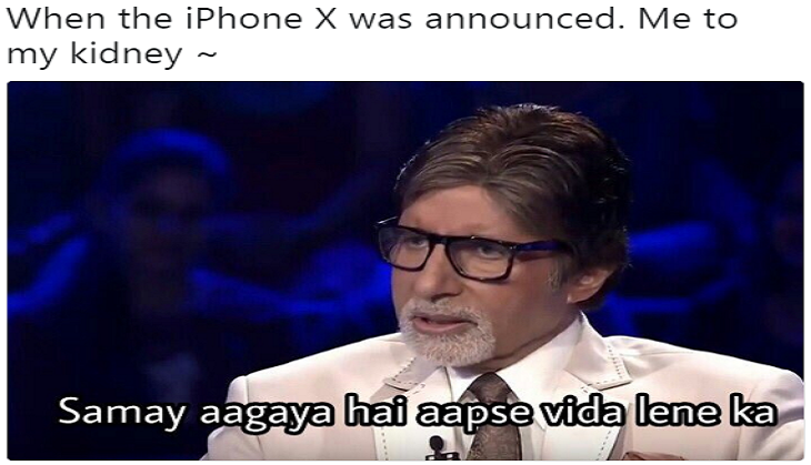 KBC 9: Twitterati turn Amitabh Bachchan's quotes into hilarious memes
