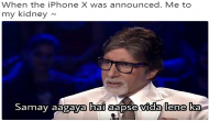 KBC 9: Twitterati turn Amitabh Bachchan's quotes into hilarious memes