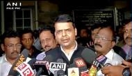 Maharashtra CM dismisses reports of Rs.300 crore being spent on building govt's image