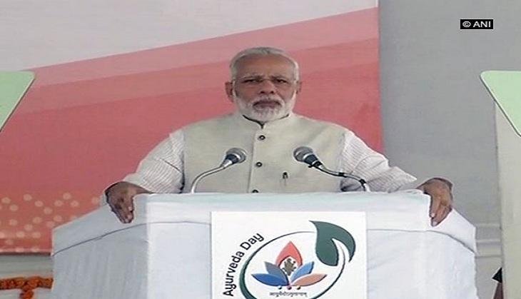 PM Modi