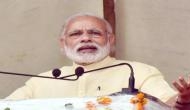 PM Narendra Modi wishes five states on their foundation day