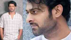 Prabhas fans rejoice! First look posters and making video of Saaho to be released on this date