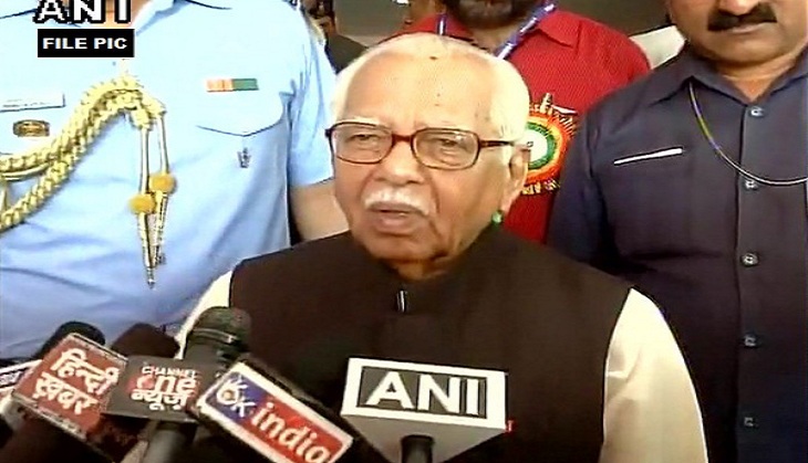 Dragging Taj Mahal into controversies not correct: UP Governor