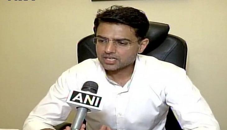 BJP baffled by Gandhi's Gujarat visit: Congress on Modi's dynasty comment