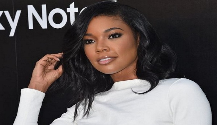 Feels terrifying: Gabrielle Union on sharing her sexual assault story
