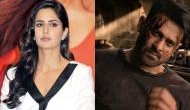 After Katrina Kaif, this actress expresses her desire to work with Prabhas