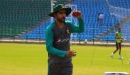 'Unfit' Mohammad Amir picked for Sri Lanka T20s